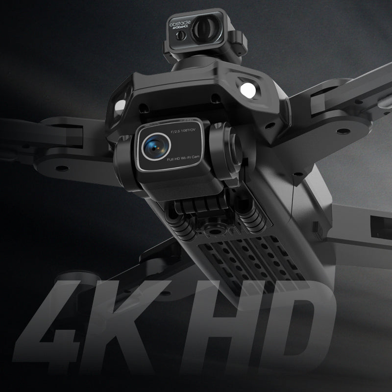 Mini Drone 4K