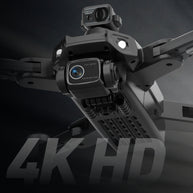 Mini Drone 4K