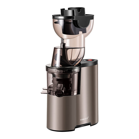 Extracteur de jus