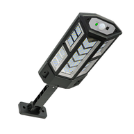 Lampadaire solaire v2