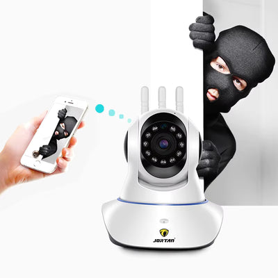 Camera Moniteur v2