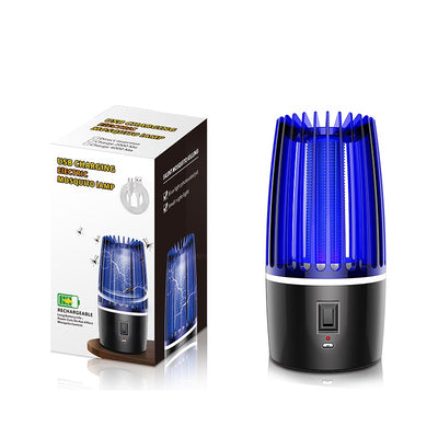 Appareil Anti moustique v2