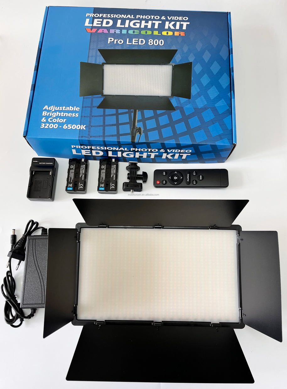 Lampe Led light
