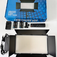 Lampe Led light
