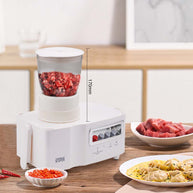 Mixeur Blender 4 en 1