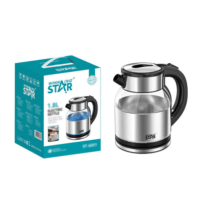 Bouilloire éléctrique