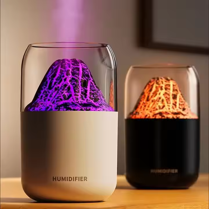 Humidificateur