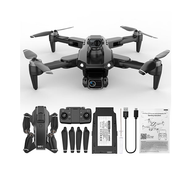 Mini Drone 4K