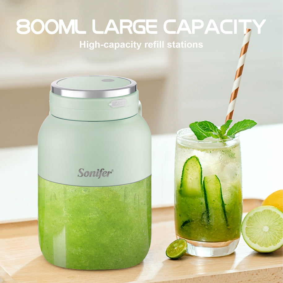 Koumia Sonifer Mixeur Portable