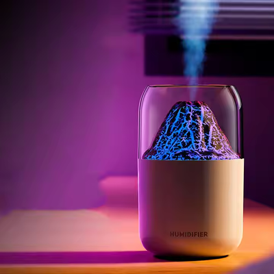 Humidificateur