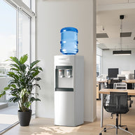Distributeur d'eau potable