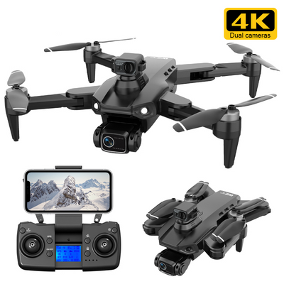 Mini Drone 4K