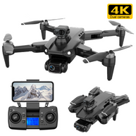 Mini Drone 4K