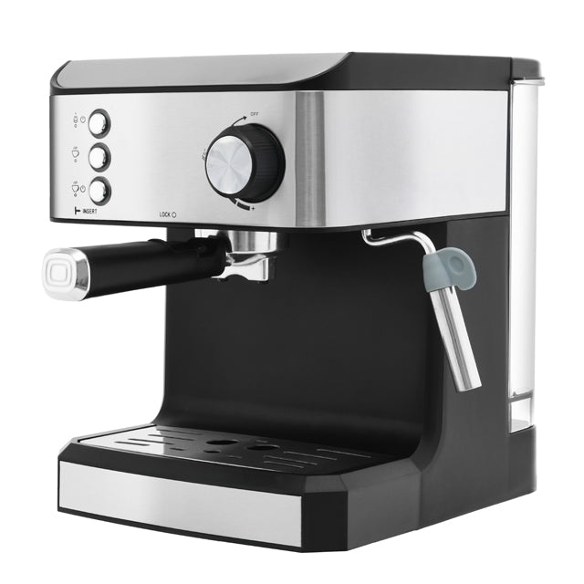 Machine à café premium
