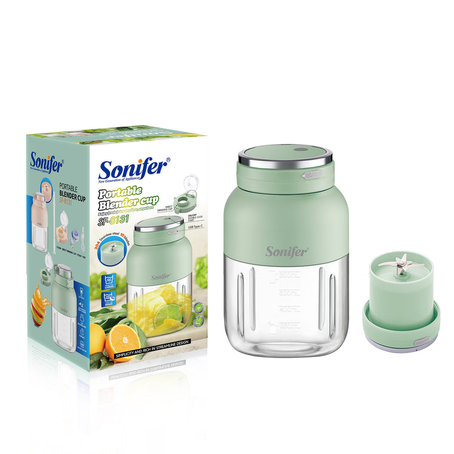 Koumia Sonifer Mixeur Portable