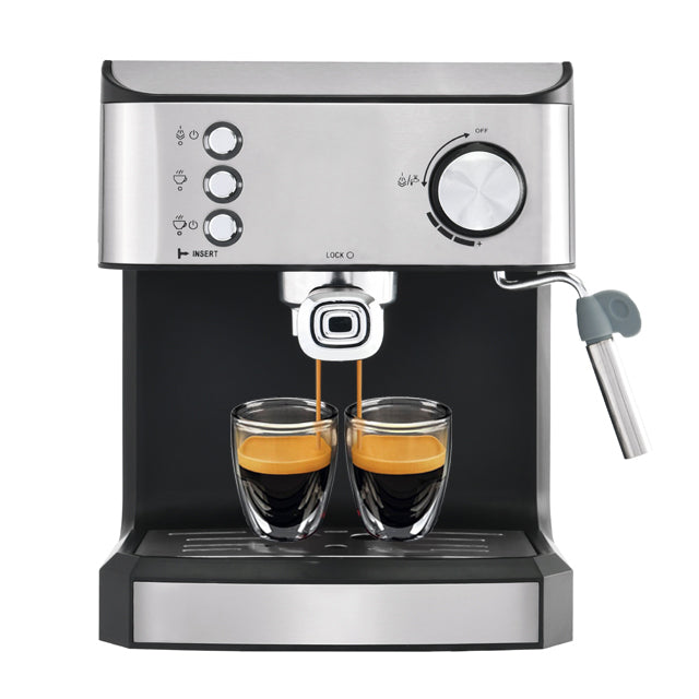 Machine à café premium