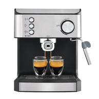 Machine à café premium
