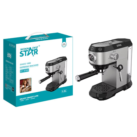 Expresso machine Koumia