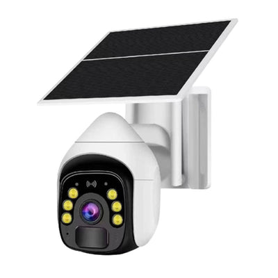 Camera solaire NOUVEAU