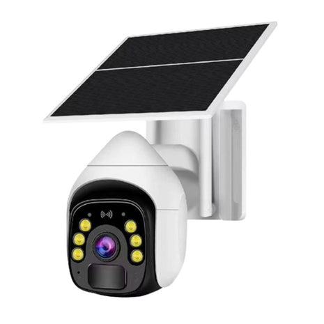 Camera solaire NOUVEAU