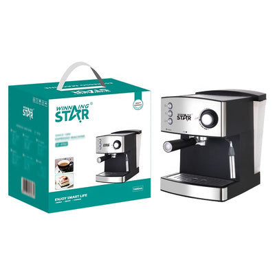 Machine à café premium