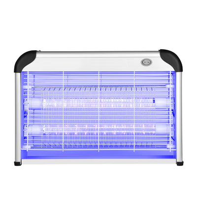Lampe anti-moustiques