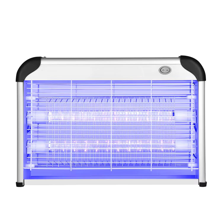 Lampe anti-moustiques
