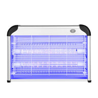 Lampe anti-moustiques