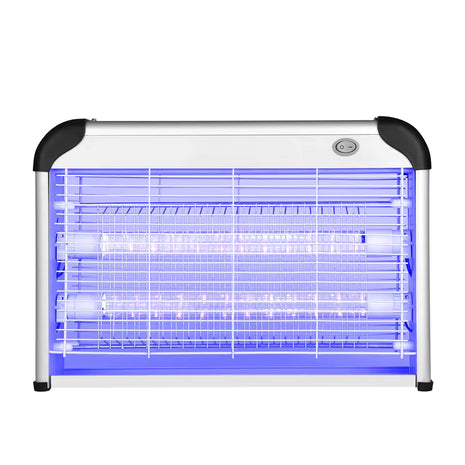 Lampe anti-moustiques