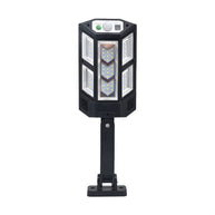Lampadaire solaire v2