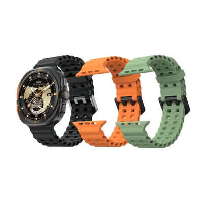 SmartWatch Sim