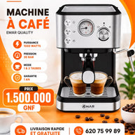 Machine café v1