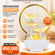 Fontaine Koumia v2