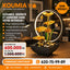 Fontaine Koumia