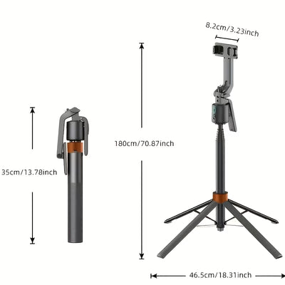 Koumia Tripod Q13