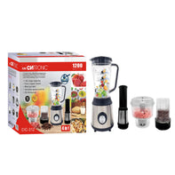 Koumia Mixeur fruits