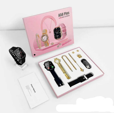 Coffret A58