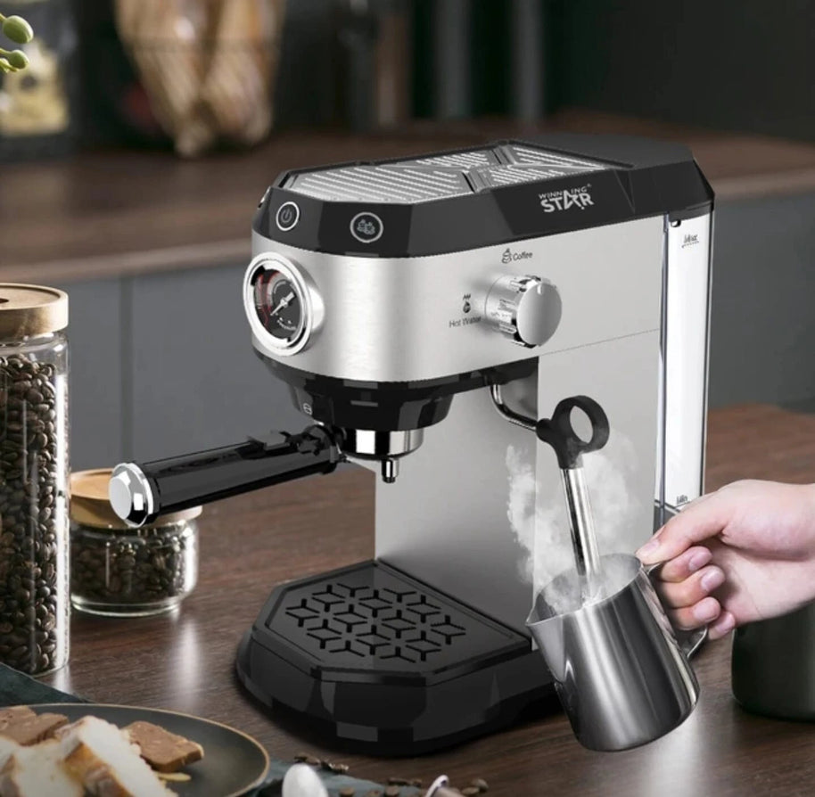 Expresso machine Koumia