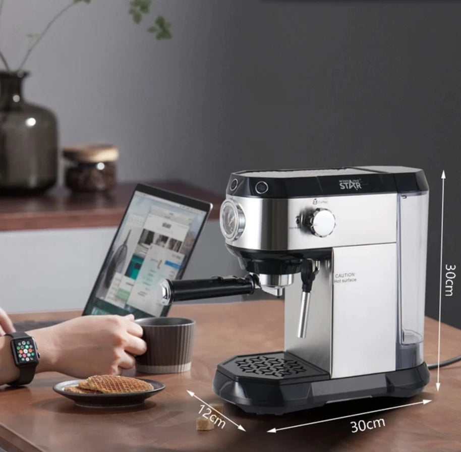 Expresso machine Koumia