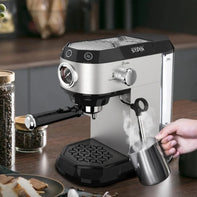 Expresso machine Koumia