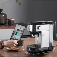 Expresso machine Koumia