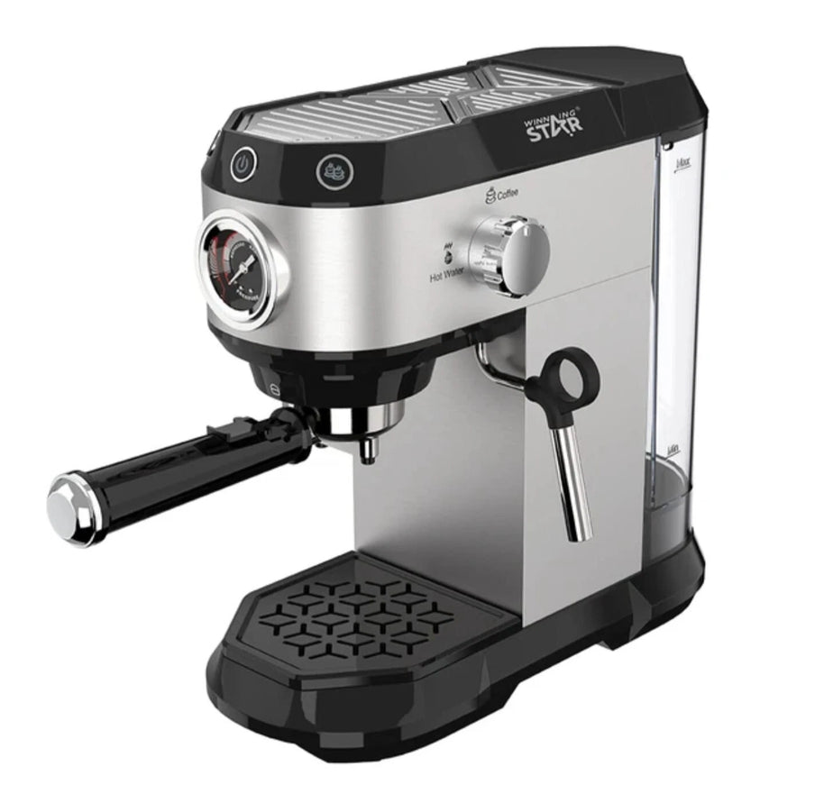 Expresso machine Koumia